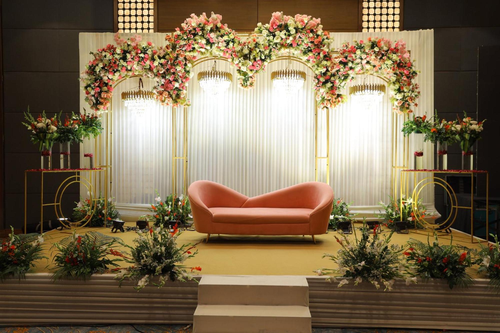 גורגאון Crowne Plaza Today Gurugram By Ihg מראה חיצוני תמונה